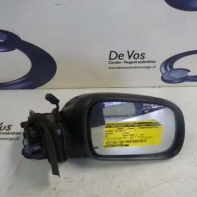 Peugeot 307 1.6 16V Außenspiegel rechts 2004 8149AX