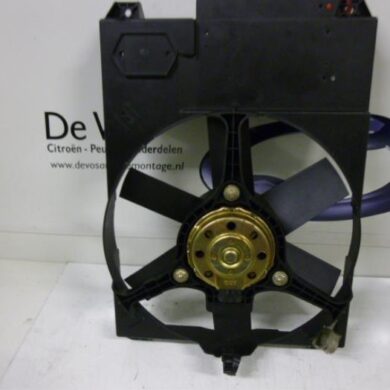 Peugeot Boxer  Koelvinhuis 2003 1253C1-1308CF