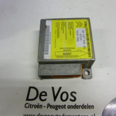Citroen Berlingo  Airbag Module 1998
