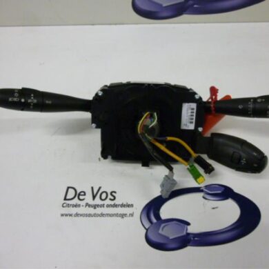 Peugeot 207 1.6 16V Combischakelaar Stuurkolom 2007 624258