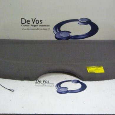 Peugeot 206 1.1 XN,XR Parcel shelf 1998 8794JN