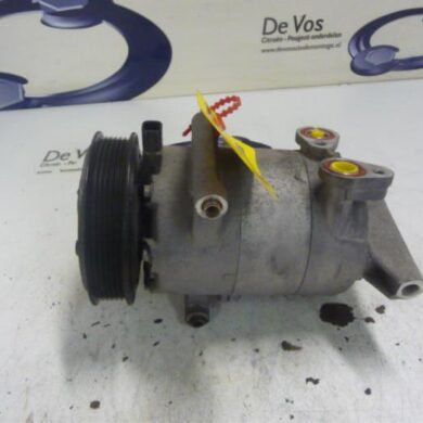 Peugeot Boxer  Aircopomp 4HV 2011 6453SR-6453SS