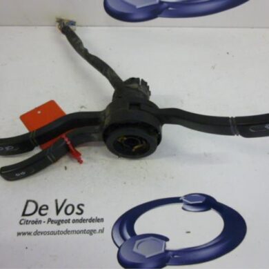 Citroen Jumper  Steering column stalk 1999 625395