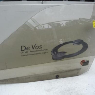 Peugeot 405 1.9 Portierruit 4Deurs links-voor 1992 920143