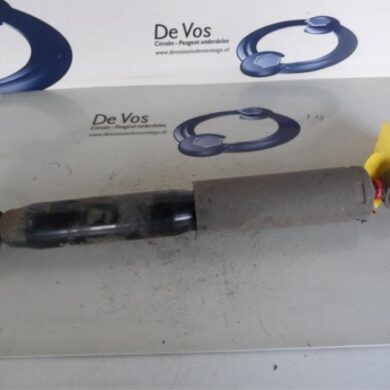 Peugeot Bipper 1.3 HDI Schokdemper links-achter 2012 1609618480