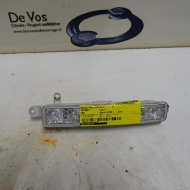 Peugeot 108  Dagrijverlichting links 2015 9677409380