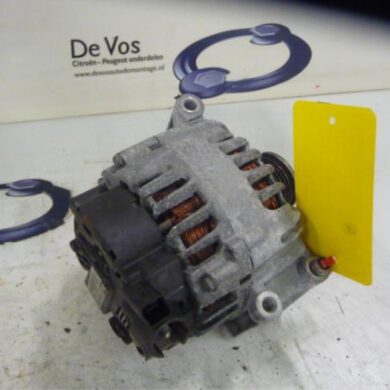 Peugeot 308  Dynamo 8FS 2008 5705KG-5702J0