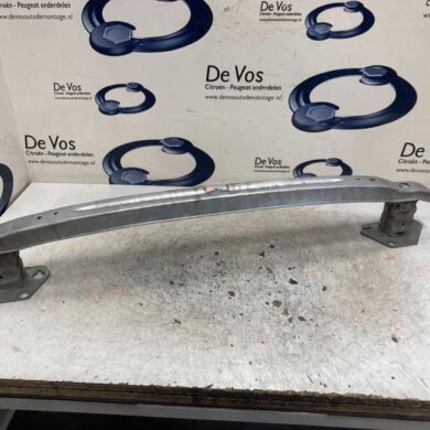 Peugeot 208 1.2 Vti 12V PureTech 82 Bumperframe achter 2013 9672808280