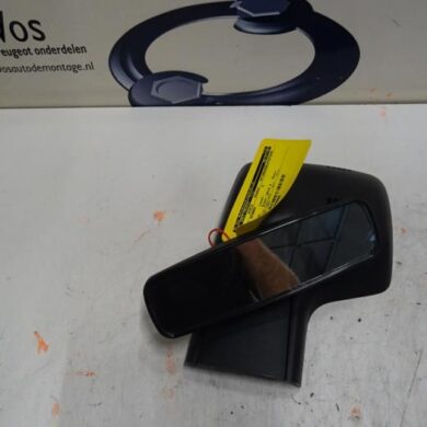 Citroen C3 Aircross 1.2 e-THP PureTech 110 Binnenspiegel 2018 98103612XT