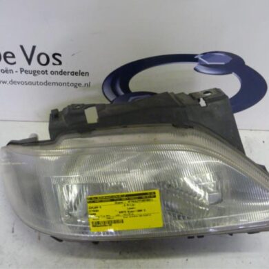 Citroen Xsara  Koplamp rechts 1998 6205R5