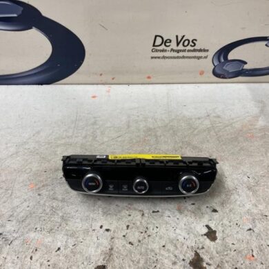 Opel Crossland X  Kachel Bedieningspaneel 2019 98226305YX-39149578