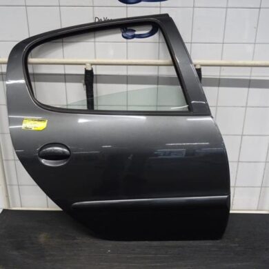 Peugeot 206 PLUS 1.4 XS Portier 4Deurs rechts-achter 2011 9008A5