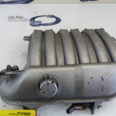 Peugeot 407  Intake manifold XFV 2005 0361J0