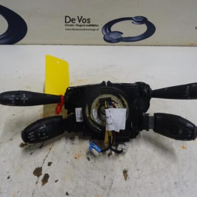 Citroen DS3  Steering column stalk 2013 96773881XT-96773881ZD