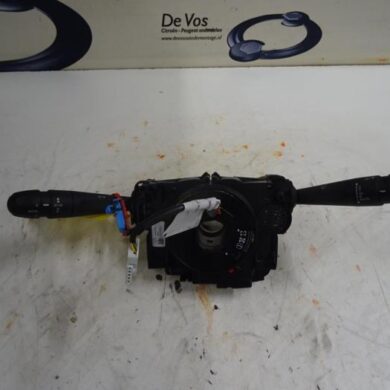 Citroen C4 Cactus 1.6 Blue Hdi 100 Combischakelaar Stuurkolom 2015 98139481ZD-98199649ZD