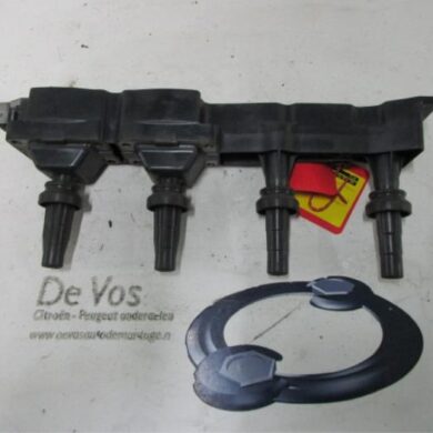 Peugeot 206  Bobine 2001 597099-597080