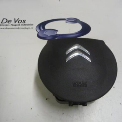 Citroen C4 Picasso  Airbag links (Stuur) 2010 4112QC