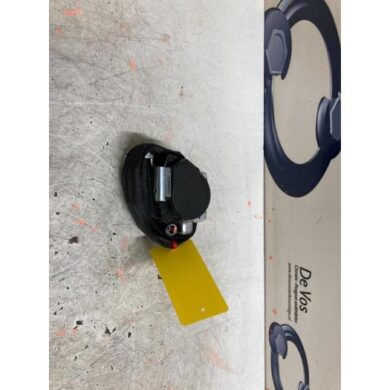 Peugeot 207 1.6 16V Seatbelt tensioner, right 2008 8975W8