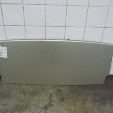 Peugeot 407  Tailgate 2005 8701T7