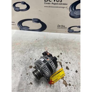 Opel Corsa 1.2 Turbo 12V 100 Dynamo HNK 2022 9835688980-1675454280