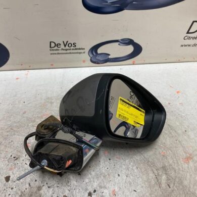 Citroen DS3  Wing mirror, right 2016 8154AY