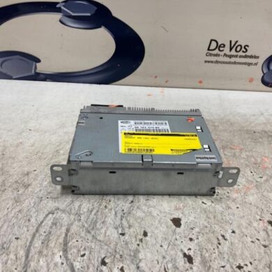 Peugeot 308 1.6 BlueHDi 120 Radio 2015 9816307080-1684982680