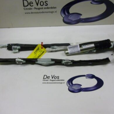 Citroen C4 Picasso 2.0 HDiF 16V 135 Hemel Airbag 2008 8216QV