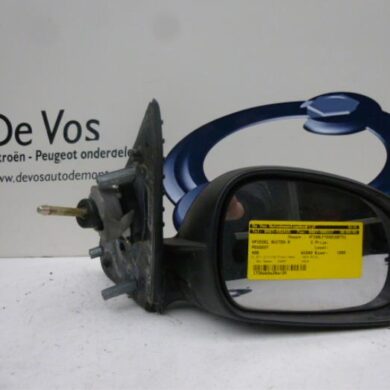 Peugeot 406 1.8 16V Buitenspiegel rechts 1998 8149V7