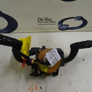 Citroen Jumper  Steering column stalk 2012 1612104580-1606908580