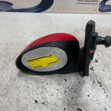 Citroen C1 1.0 12V Buitenspiegel links 2008 8149YC-8153YW