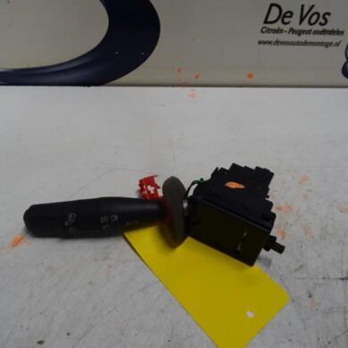 Peugeot 206 2.0 16V Steering column stalk 2001 625379