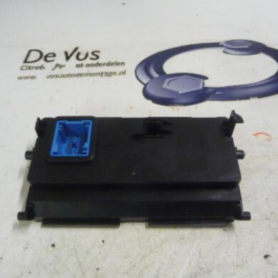 Peugeot 508  Computer Kachel 2014 6452Y1