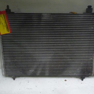 Citroen Xsara 1.6i 16V Air conditioning radiator NFU 2002 6455CV