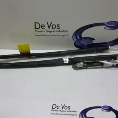 Citroen C6 2.2 HdiF 16V Hemel Airbag 2008 8331A1