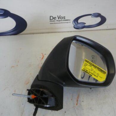 Peugeot 5008  Buitenspiegel rechts 2011 8153ZF