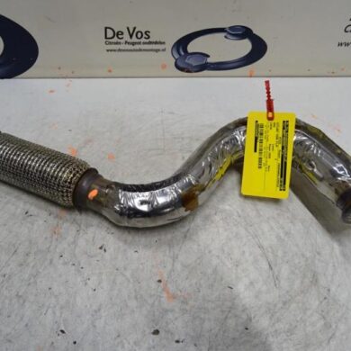 Opel Corsa  Uitlaat voorpijp HN05-HNKHN05 2020 9822265880