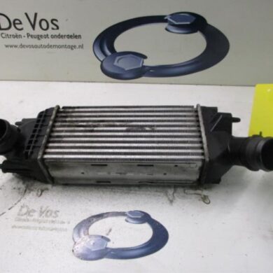 Citroen C5  Intercooler 9HZ-9HZ9H01 2009 0384K8
