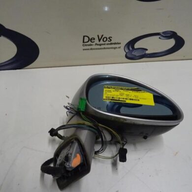 Citroen C4 1.6 16V Buitenspiegel rechts 2005 8149YN