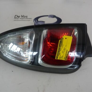 Citroen C3 Picasso 1.6 HDi 16V 90 Achterlicht links 2009 6350GL