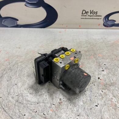 Peugeot RCZ 1.6 16V THP ABS pump 5FV 2011 1606374380-1606374280-1680932880