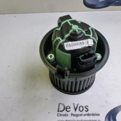 Peugeot RCZ 2.0 HDi 16V FAP Heizung Belüftungsmotor 2011 6441CZ