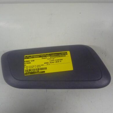 Citroen C1 1.0 12V Side Airbag 2010 8216YA