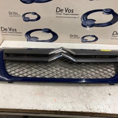 Citroen Jumper  Grille 2013 7804S8