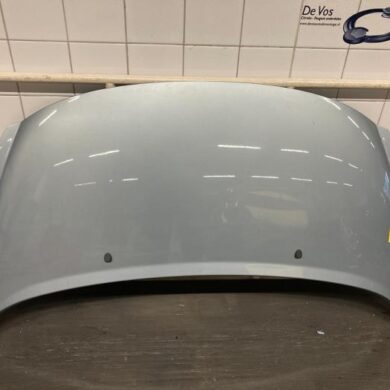 Peugeot 207 1.6 16V Bonnet 2010 7901N2