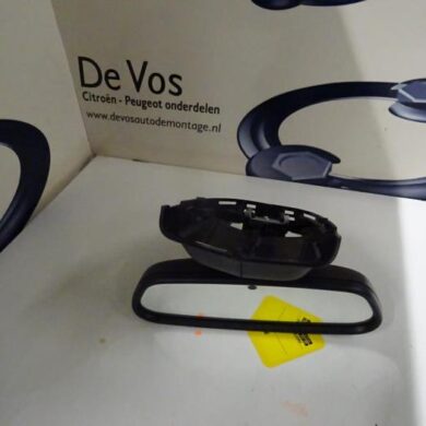 Citroen C3  Rear view mirror 2018 98186514XT