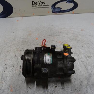 Citroen Nemo 1.3 HDi 75 Aircopomp FHZ 2012 648760-1607883080