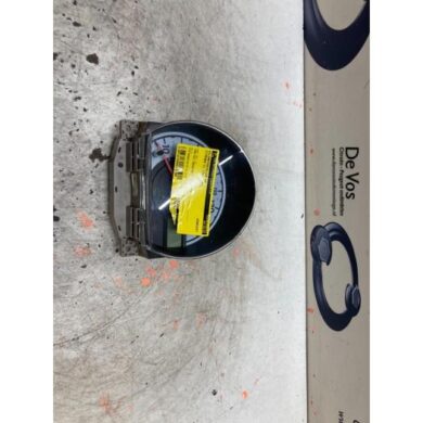 Citroen C1 1.0 12V Kilometerteller KM 2007 6103CG-B000699280