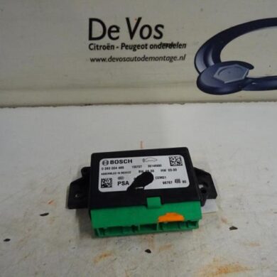Citroen C4 Picasso  PDC Module 2013 1610274480