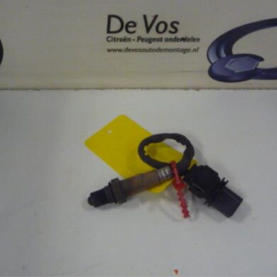 Peugeot 208  Lambda probe 5FS5F01 2012 1618LL