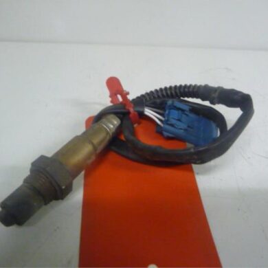 Citroen C5 3.0 V6 24V Lambda probe XFX 2001 1628KY